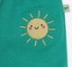 Infants Girls Printed Shorts - Pack Of 2