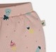 Infants Girls Printed Shorts - Pack Of 2