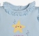Infants Girls Printed Tshirt - Pack Of 2