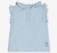 Infants Girls Printed Tshirt - Pack Of 2