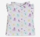 Infants Girls Printed Tshirt - Pack Of 2