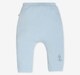 Infant Girls Printed Joggers- Pack Of 2