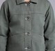 Boys Jacket & Pant Over-Dyed Co-Ord Set