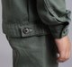Boys Jacket & Pant Over-Dyed Co-Ord Set