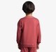 Boys Embroidered Knit Sweatshirt & Jogger Co-Ord Set