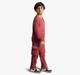 Boys Embroidered Knit Sweatshirt & Jogger Co-Ord Set