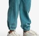 Boys Corduroy Shirt And Jogger Co-Ord Set