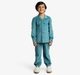 Boys Corduroy Shirt And Jogger Co-Ord Set