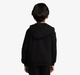 Boys Printed Hooded Sweatshirt And Jogger Co-Ord Set