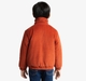 Boys Heavy Winterwear Zipper Jacket