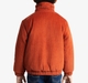 Boys Heavy Winterwear Zipper Jacket