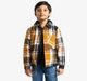Boys Heavy Winterwear Hooded Jacket