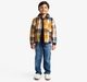 Boys Heavy Winterwear Hooded Jacket