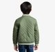 Boys Quilted Heavy Winterwear Jacket