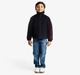 Boys Heavy Winterwear Jacket
