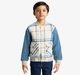 Boys Heavy Winterwear Jacket