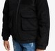 Boys Heavy Winterwear Jacket