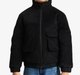 Boys Heavy Winterwear Jacket