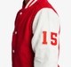 Boys Varsity Bomber Jacket