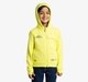 Boys Printed Hooded Jacket