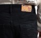Ed-A-Mamma Boys Washed Straight Fit Denim - Black