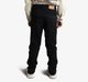 Ed-A-Mamma Boys Washed Straight Fit Denim - Black