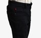 Ed-A-Mamma Boys Washed Straight Fit Denim - Black