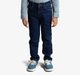 Boys  Indigo Washed Denim