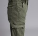 Boys Cargo Styled Colored Denim