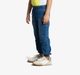 Ed-A-Mamma Boys Jogger Fit Denim Jeans - Indigo