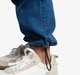 Ed-A-Mamma Boys Jogger Fit Denim Jeans - Indigo