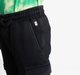 Boys Knit Cargo Styled Jogger