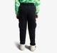 Boys Knit Cargo Styled Jogger