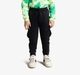 Boys Knit Cargo Styled Jogger