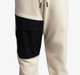 Ed-A-Mamma Boys Knitted Jogger - Beige