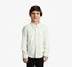 Boys Full Sleeves Checked Shirt