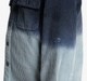 Ed-A-Mamma Boys Corduroy Full Sleeves Shirt - Indigo