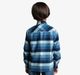 Boys Corduroy Full Sleeves Shirt