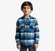Boys Corduroy Full Sleeves Shirt