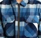Boys Corduroy Full Sleeves Shirt