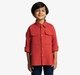 Boys Waffle Full Sleeves Shirt