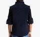Boys Corduroy Full Sleeves Shirt