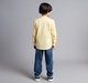 Boys Full Sleeves Oxford Shirt