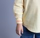 Boys Full Sleeves Oxford Shirt