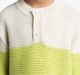 Boys Colorblock Sweater