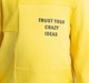 Boys Crew Neck Printed Sweatshirt