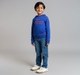 Boys Printed Sweatshirt