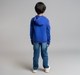 Boys Printed Sweatshirt