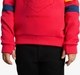 Boys Embroidered Sweatshirt