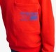 Boys Pique Printed Sweatshirt